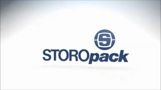 STOROpack PAPERplus Classic2 Machine from Available from Clingfoil Ltd