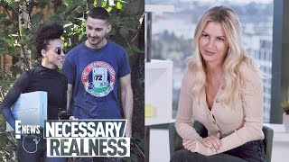 Necessary Realness: Celebrities Are Fall-ing in Love | E! News
