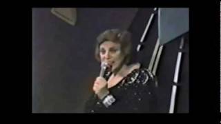 Watch Kaye Ballard Time You Old Gypsy Man video