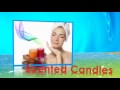 Natures Garden Candle Supplies