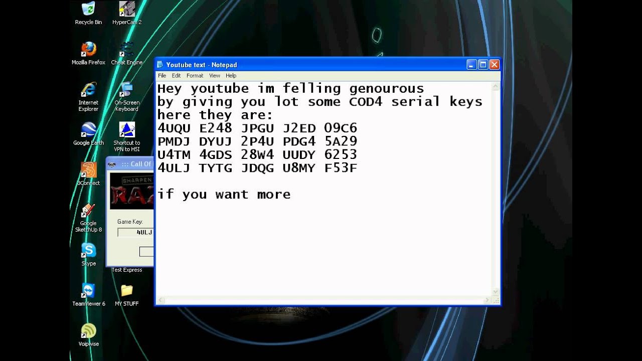 jitouch 2 license key