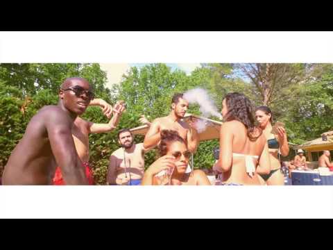 C'est Chaud Ma Gueule Video