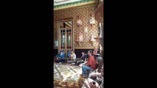 Como cantar Lokah Samastha Sukino Bhavantu- Kirtan Hindustani Palace Chile.