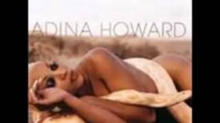 Watch Adina Howard Lay Him Down video