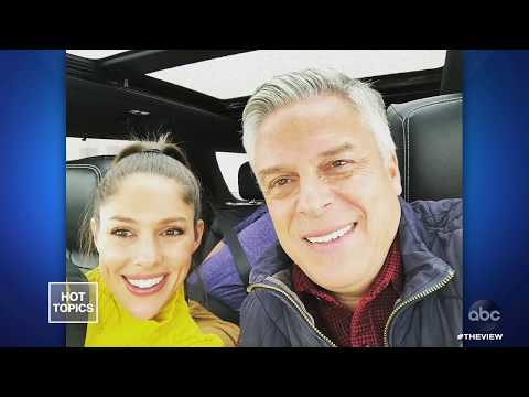 Abby Huntsman Announces Departure from ‘The View’ to Help Run Father’s Campaign | The View