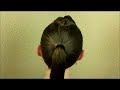 hairstyle