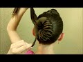 hairstyle