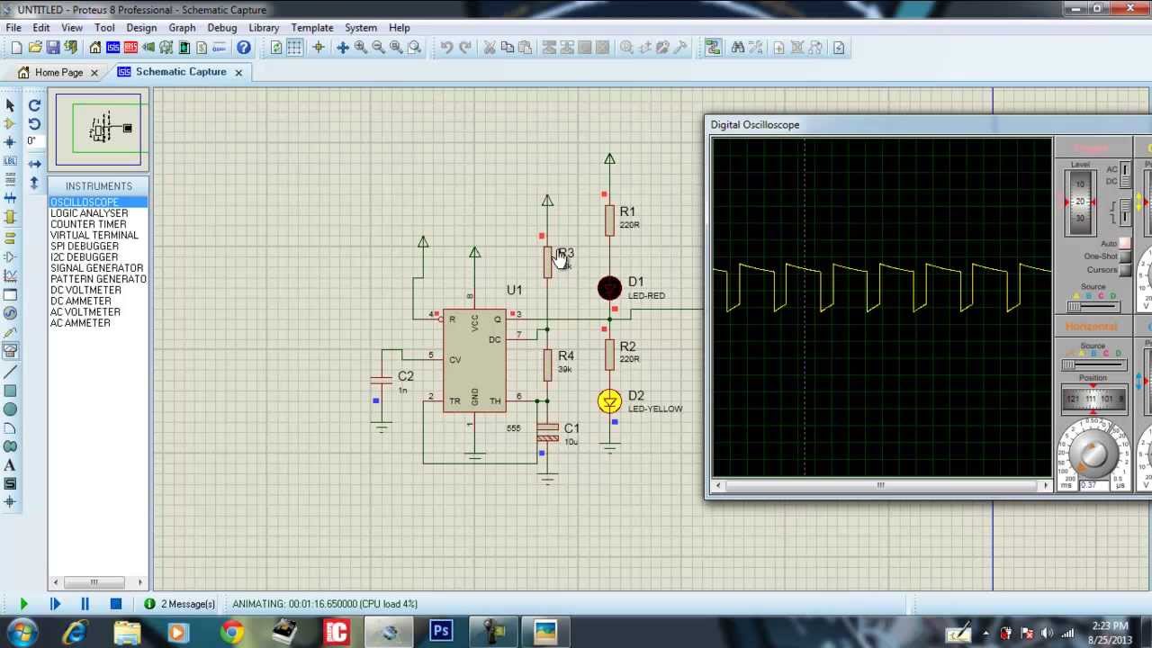 proteus 8.1 download