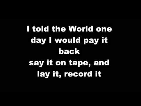 Eminem - I Need A Doctor ft. Dr. Dre Skylar Grey Offical Lyrics...