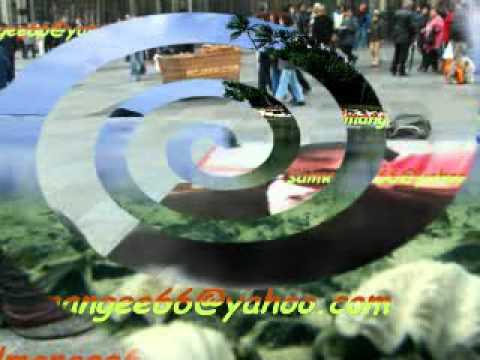 Le Le Maza Le-wanted viedo song (salman).mpg