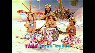 Xuxa - Taba Naba Clipe Oficial