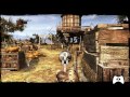 Call of Juarez Gunslinger: A Primeira Meia Hora