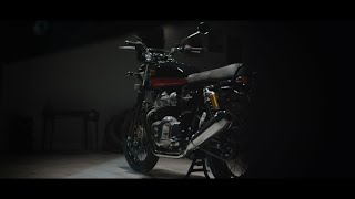 Riding Down Memory Lane | Royal Enfield