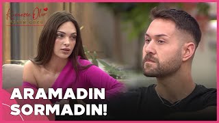 Ozan Ile Rümeysa Neden Ayrıldı Kısmetse Olur Aşkın Gücü 2. Sezon 50. Bölüm