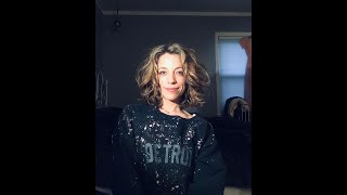 Humans of Quarantine: Kaitlyn B.