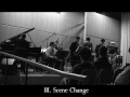 Danny Jonokuchi Recital: Movement III- Scene Change