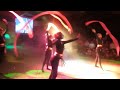 coreografias cristianas