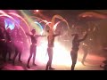 coreografias cristianas