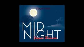 Lubanzi Ep 1St Track Promo- Midnight