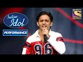 Contestants ने दिया 'Pyaar Ke Pal' पे Soulful Performance | Indian Idol Season 2