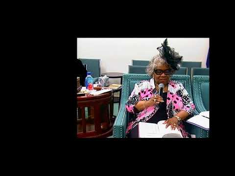 "Clearing the Mind for Next Level Living and Ministry"