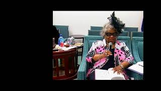 "Clearing the Mind for Next Level Living and Ministry"