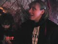 Stuck in VT 200: Jana Beagley
