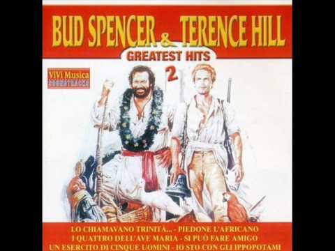 Bud Spencer Terence Hill