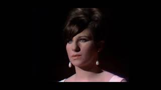 Watch Barbra Streisand Starting Here Starting Now video