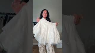 Mini Small Amazon Clothing Haul I Will Post A Try On Of These Soon
