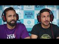 Fronton King 2014 - Day 2