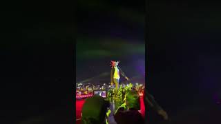 Playboi Carti Performs Cancun Pissy Pamper At Rolling Loud 2019 2021 Nyc La Miami Narcissist Concert