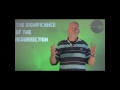 Did Jesus rise from the dead? 7/7 The Resurrection: Significance [Express Checkout]