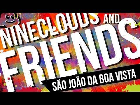 Nineclouds and friends | SJBV