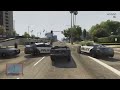 NUKE STICKY BOMB!! GTA 5 - CRAZY MODS (Grand Theft Auto 5)