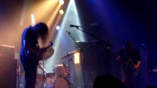 Watch Motorpsycho Back To Source video