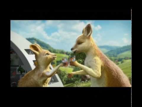 Nestea 2011 TVC India : Remix