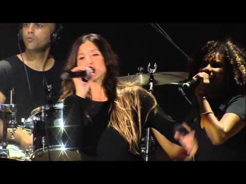 Live in Tel Aviv 2014