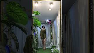 Fashion In A Flash Mirror Try On Haul