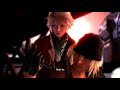 Final Fantasy XIII - (32) Lightning's Hug, Hope Reunite with His Father