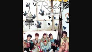 Watch Shinee Youre My Everything video
