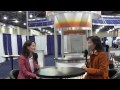 Interview with Julia Hamm, President & CEO of SEPA, at PV America East 2013.mp4