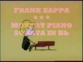 Mozart Piano Sonata In BB Video preview
