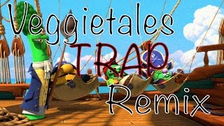 Watch Veggie Tales The Pirates Who Dont Do Anything video