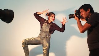 Funny Pictures Photoshoot Pose Ideas For Girls