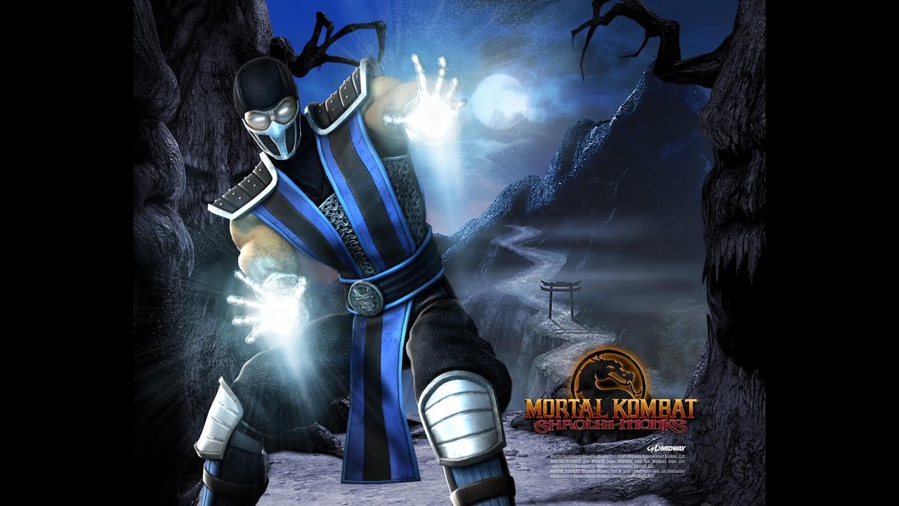 Mortal kombat x башня испытай свою силу Mortal kombat x башня испытай свою силу