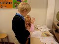 Title:samenwerken op Daltonschool Rijnsweerd Description:Samenwerking in groep 7B