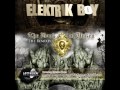 8. Elektrik Boy - The Book of Urizen (Full Frequency Rmx)