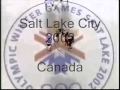 Vancouver 2010 Ice hockey tournament Video