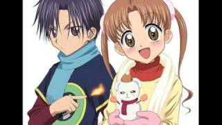 Anime Love; Let me Love you